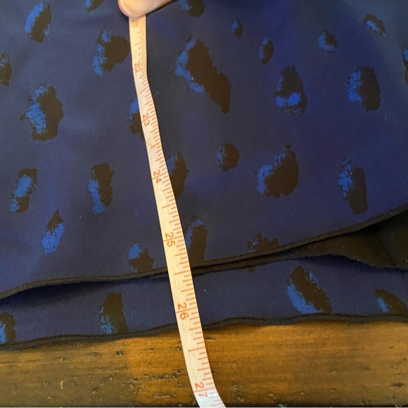 Proenza Schouler Silk Deep V Neck Blouse - Picture 12 of 16